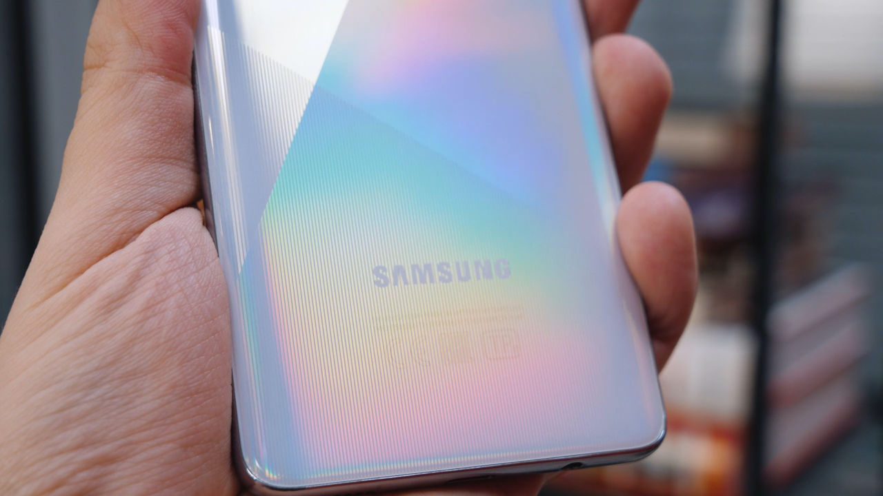Samsung Galaxy A21s 64gb 2023