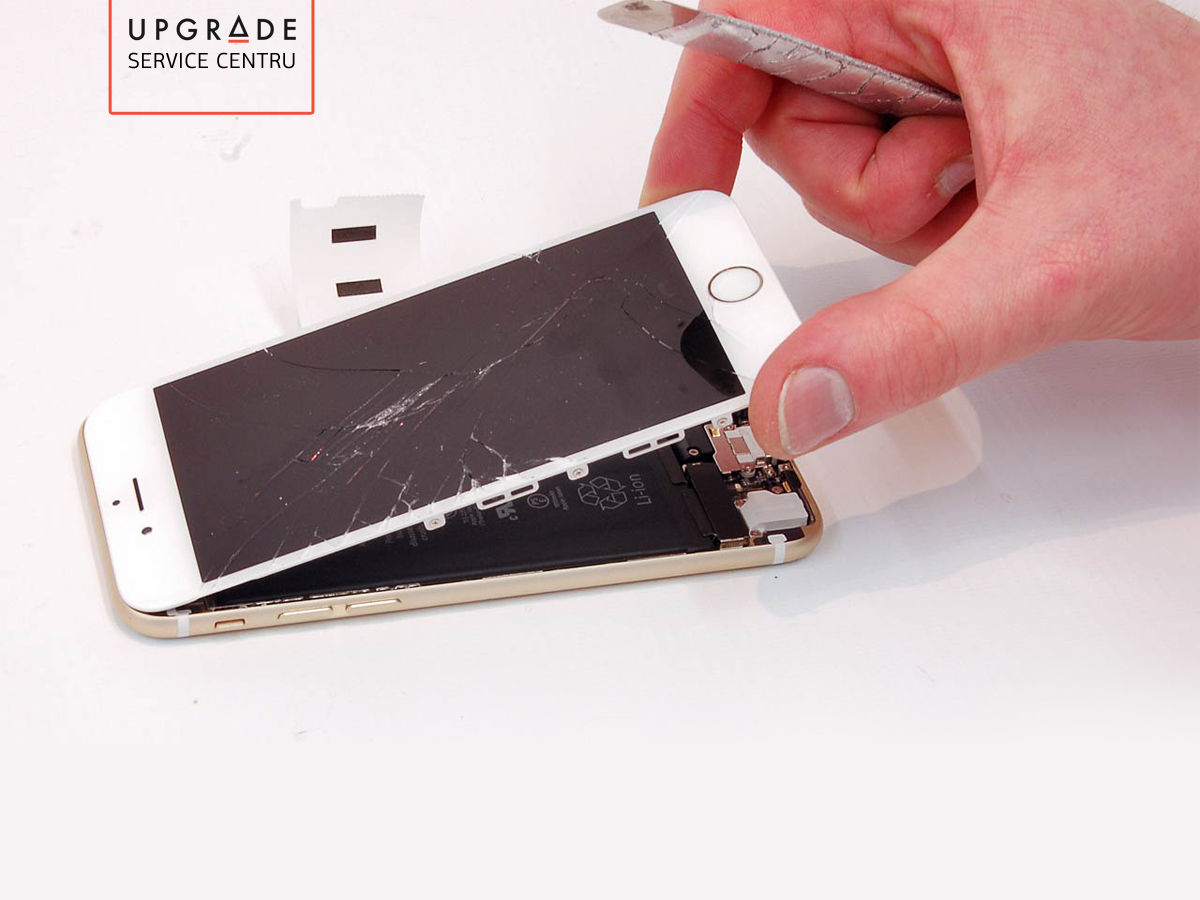 Замена дисплея на iphone 5s своими руками Замена дисплея на iphone 5s своими руками