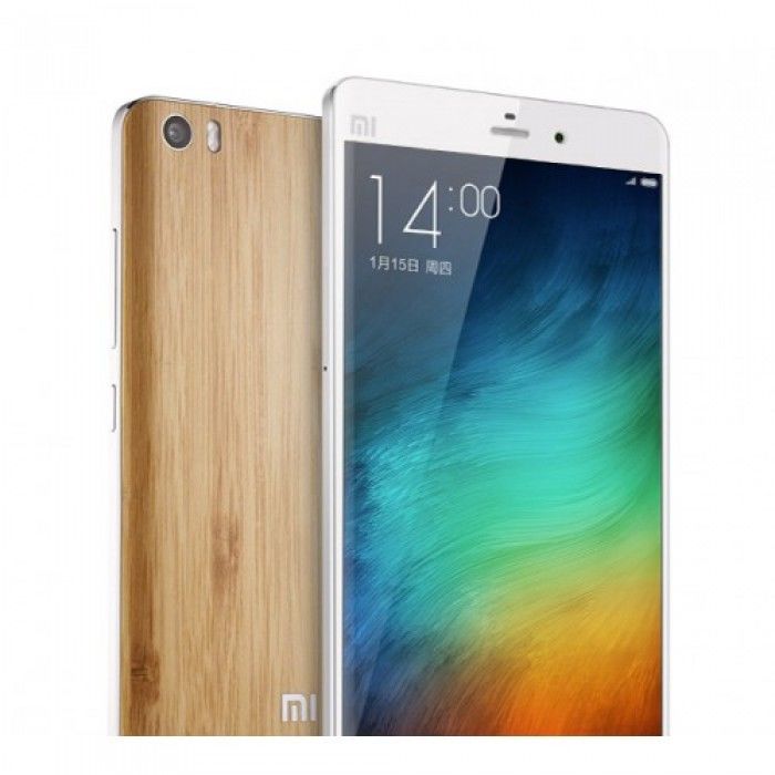 Xiaomi Mi Note