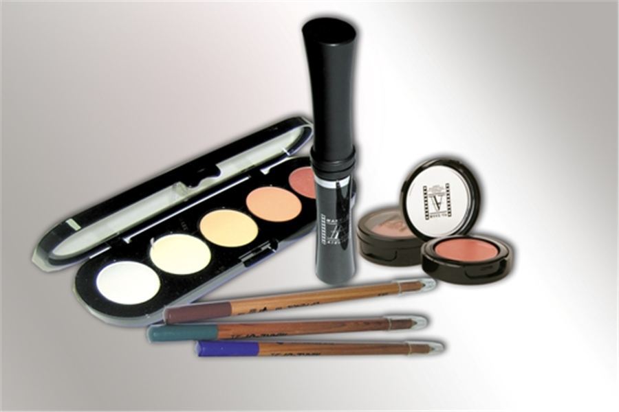 Confidentiallex профессиональная косметика make-up atelier paris,..