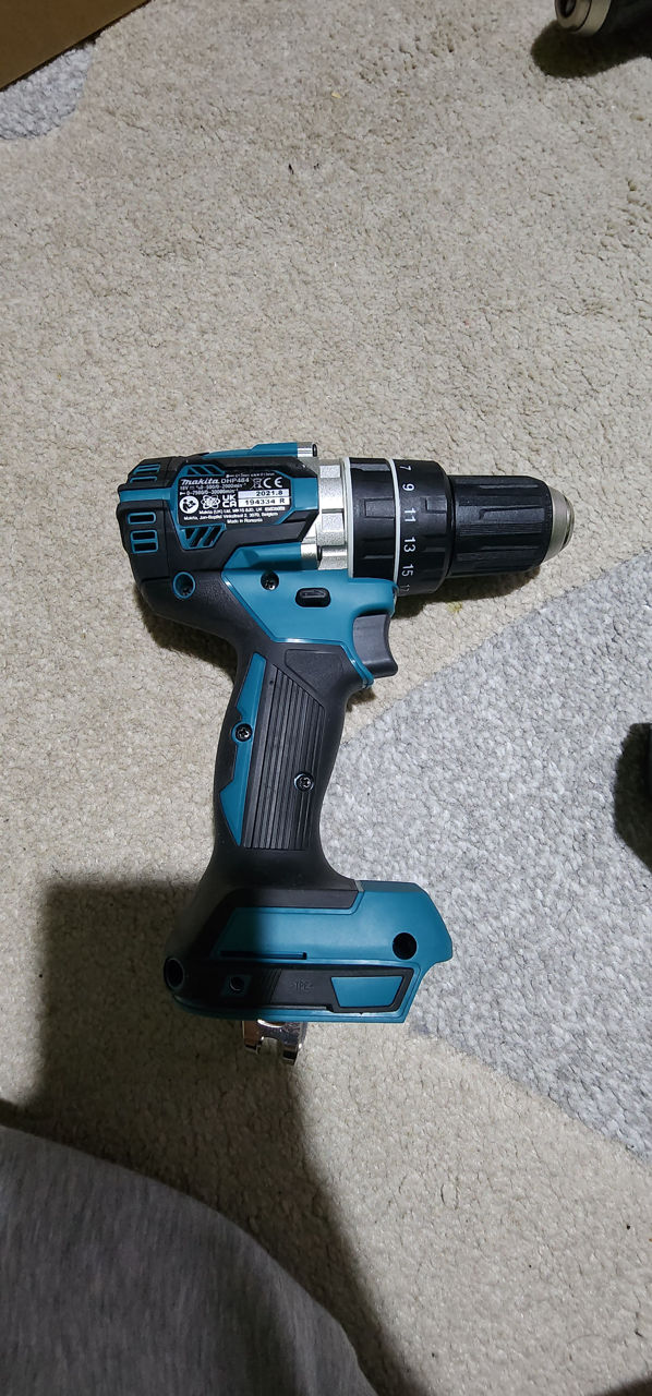 Makita Dhp