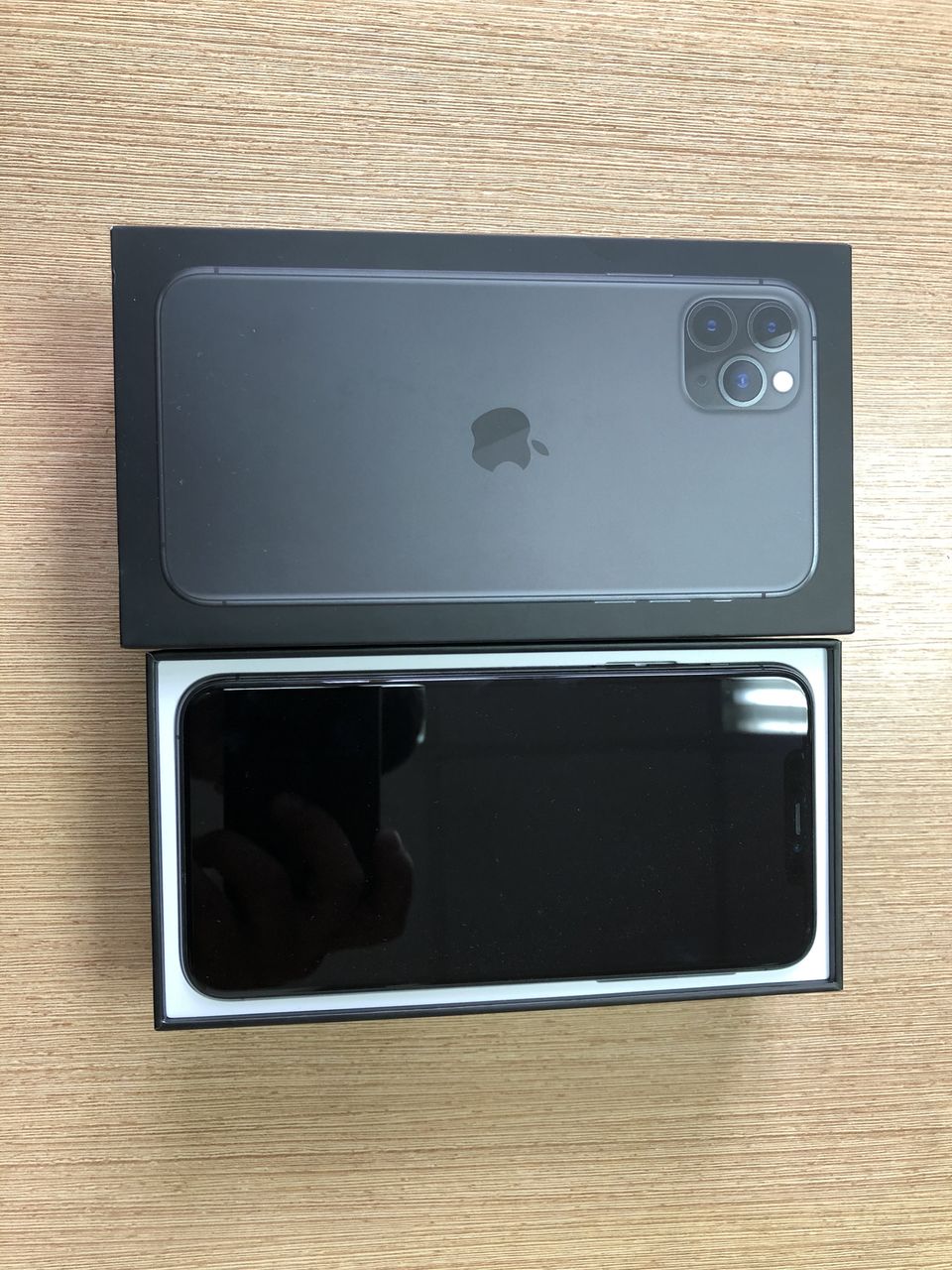 Iphone 11 Pro Max Space Gray 256 GB