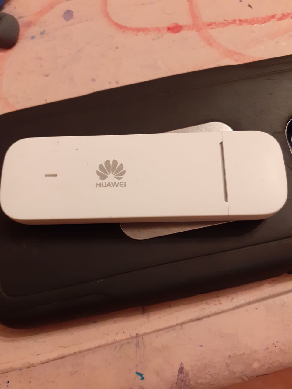 Huawei Lte Usb Stick