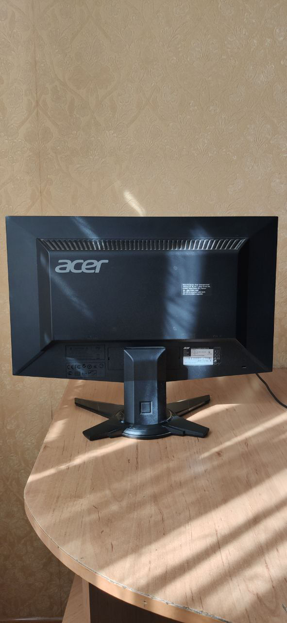 Acer G Hqv