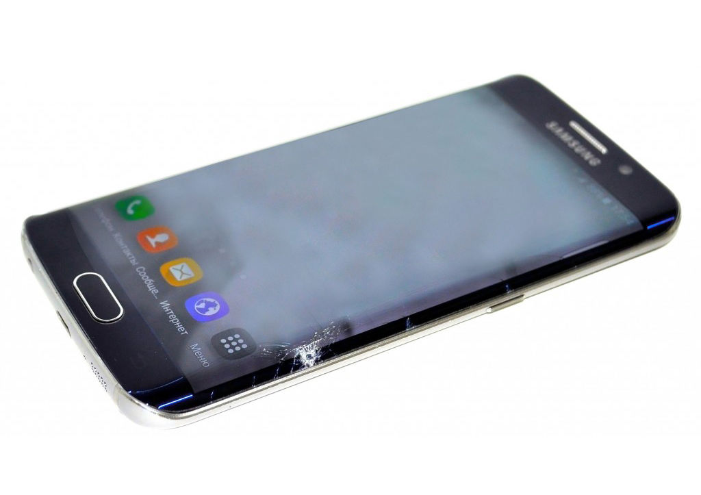 Замена Стекла Samsung S9 Plus Цена