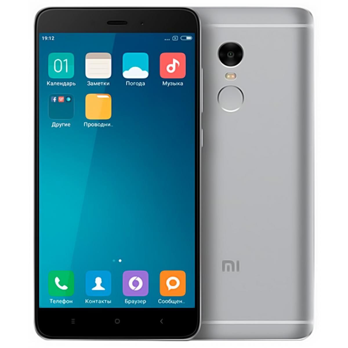 Xiaomi Redmi Note 4X 3 32GB