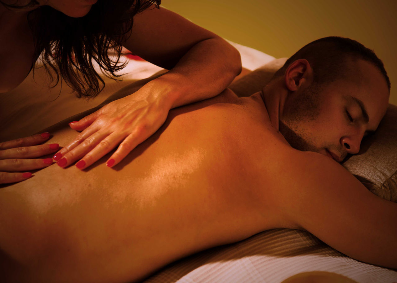 Erotic massages near mohegan sun