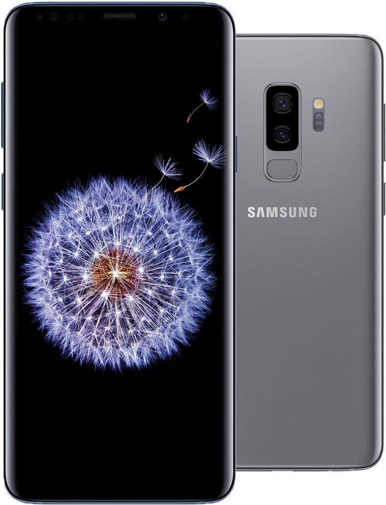 Samsung S9 32gb