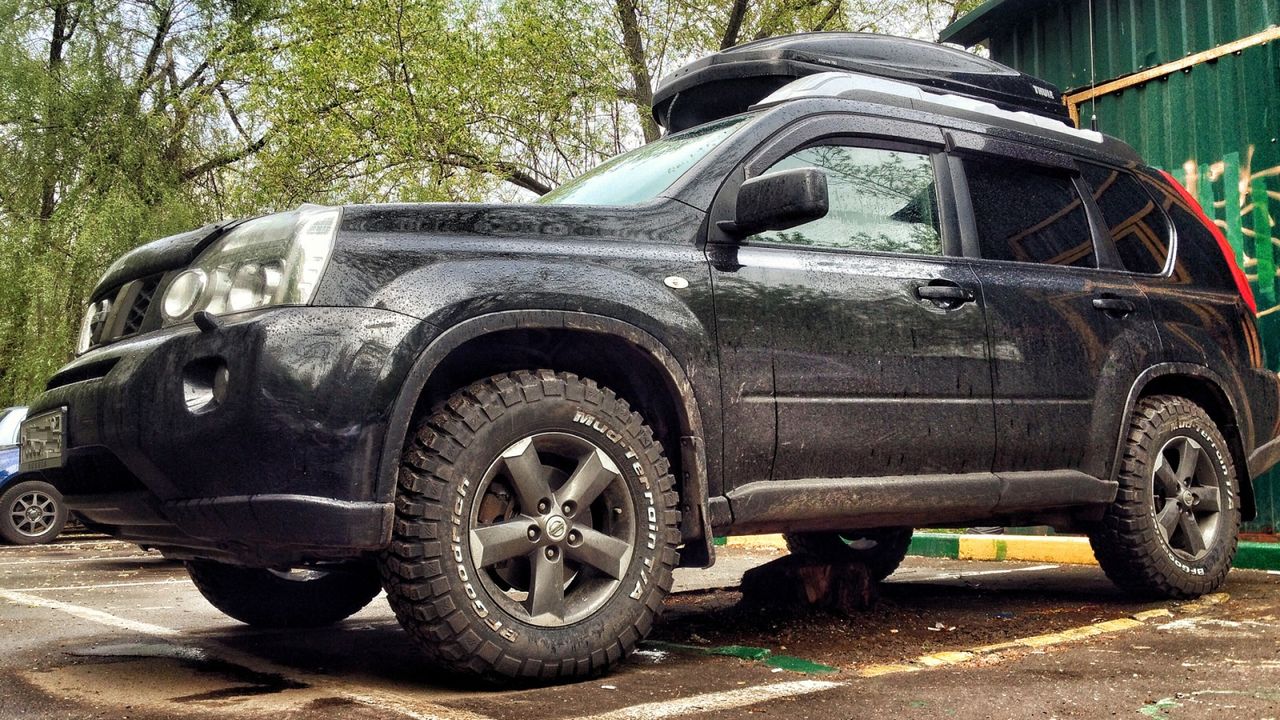 Внедорожник 33 Г Владимир Магазин