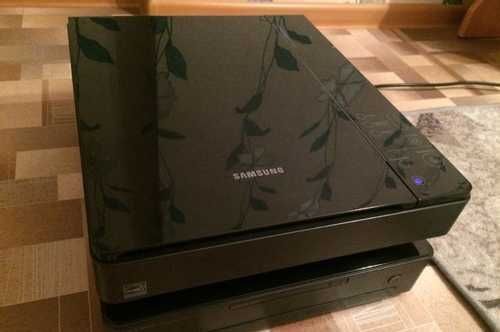 Samsung Scx 4500