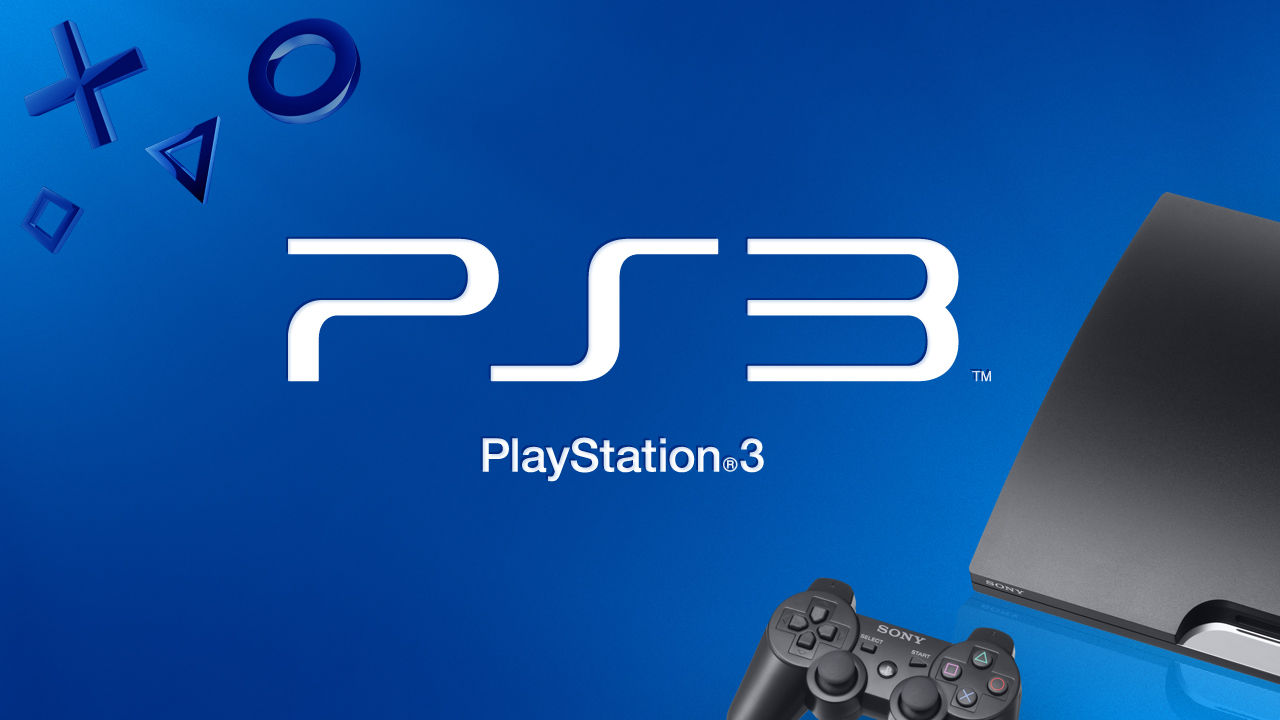 Can You Play Ps2 Games On The New 250Gb Ps3 Hard