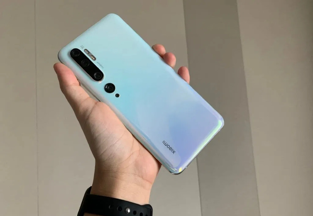 Xiaomi Mi Pro 2019 I7
