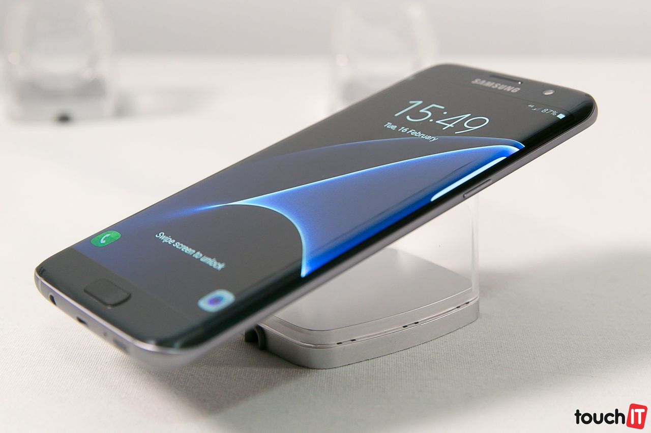 Samsung S7 Отзывы Владельцев
