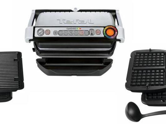 Grill Tefal Gc D