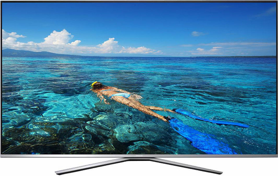 Led Телевизор 4k Ultra Hd Samsung Ue50au9000u