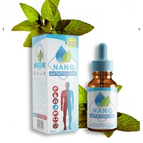 �Anti Toxin Nano� ����� �� ������