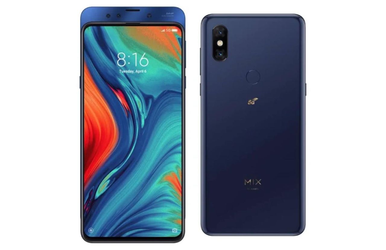 Купить Xiaomi Mi 6 В Магазине