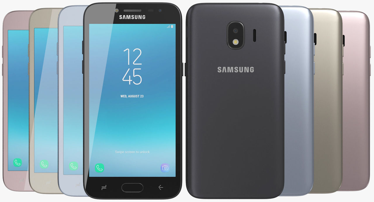 Samsung Galaxy J2 Core 2023 Характеристики