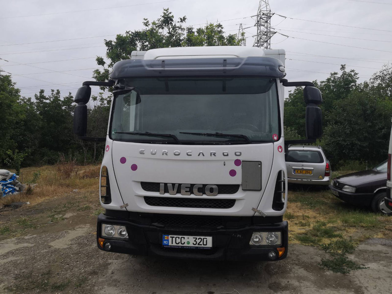 Iveco Eurocargo