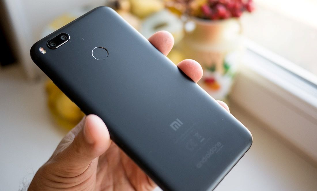 Сколько Стоит Xiaomi Mi A1