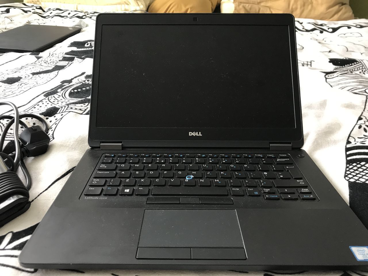 Dell Latitude Ips Matt Intel Core I Hq Ssd Ddr Gb