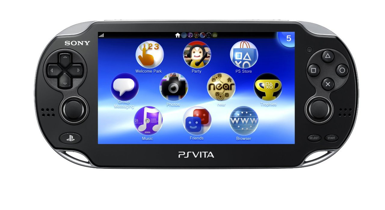 Как сделать 3.60 ps vita