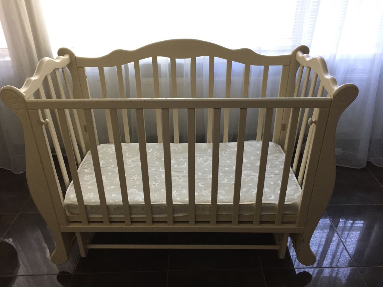 Где Купить Кроватки Для Новорожденных Недорого
