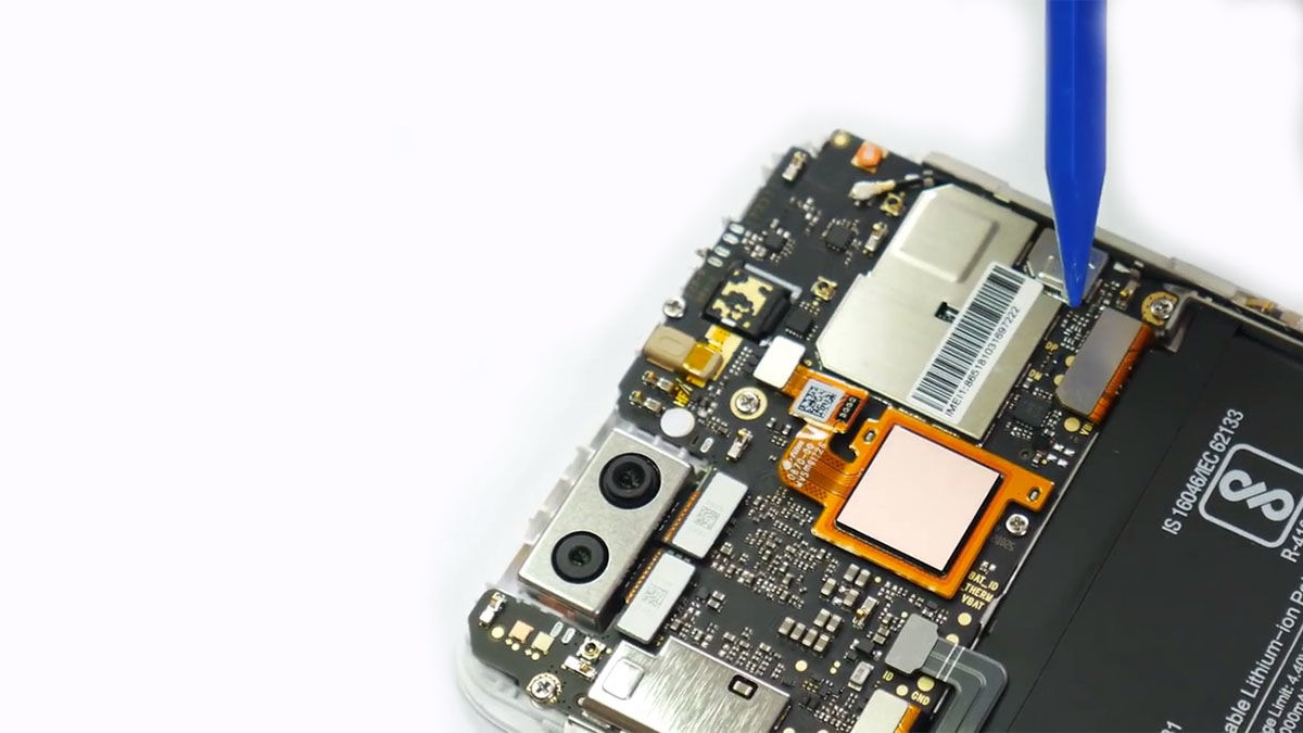 Отремонтировать Телефон Xiaomi В Москве