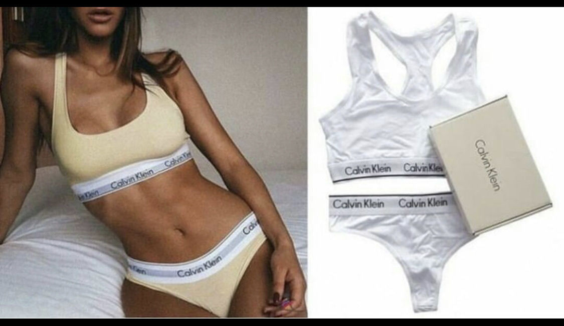 Комплект со стразами Ensis купить со скидкой в секс шопе  Женское белье, одежда  Комплекты белья