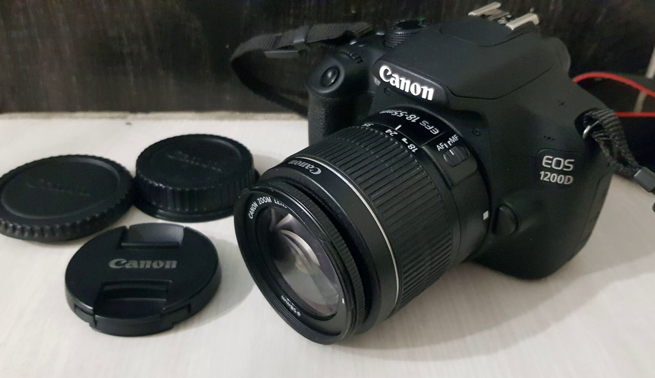 Canon Eos D Kit Ef S Mm Gb Sd