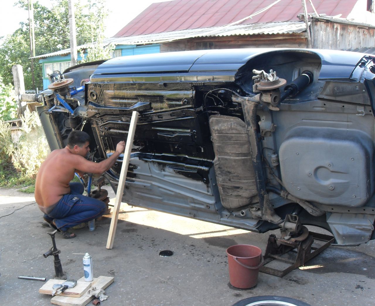 Стенд 10 Стенд 83