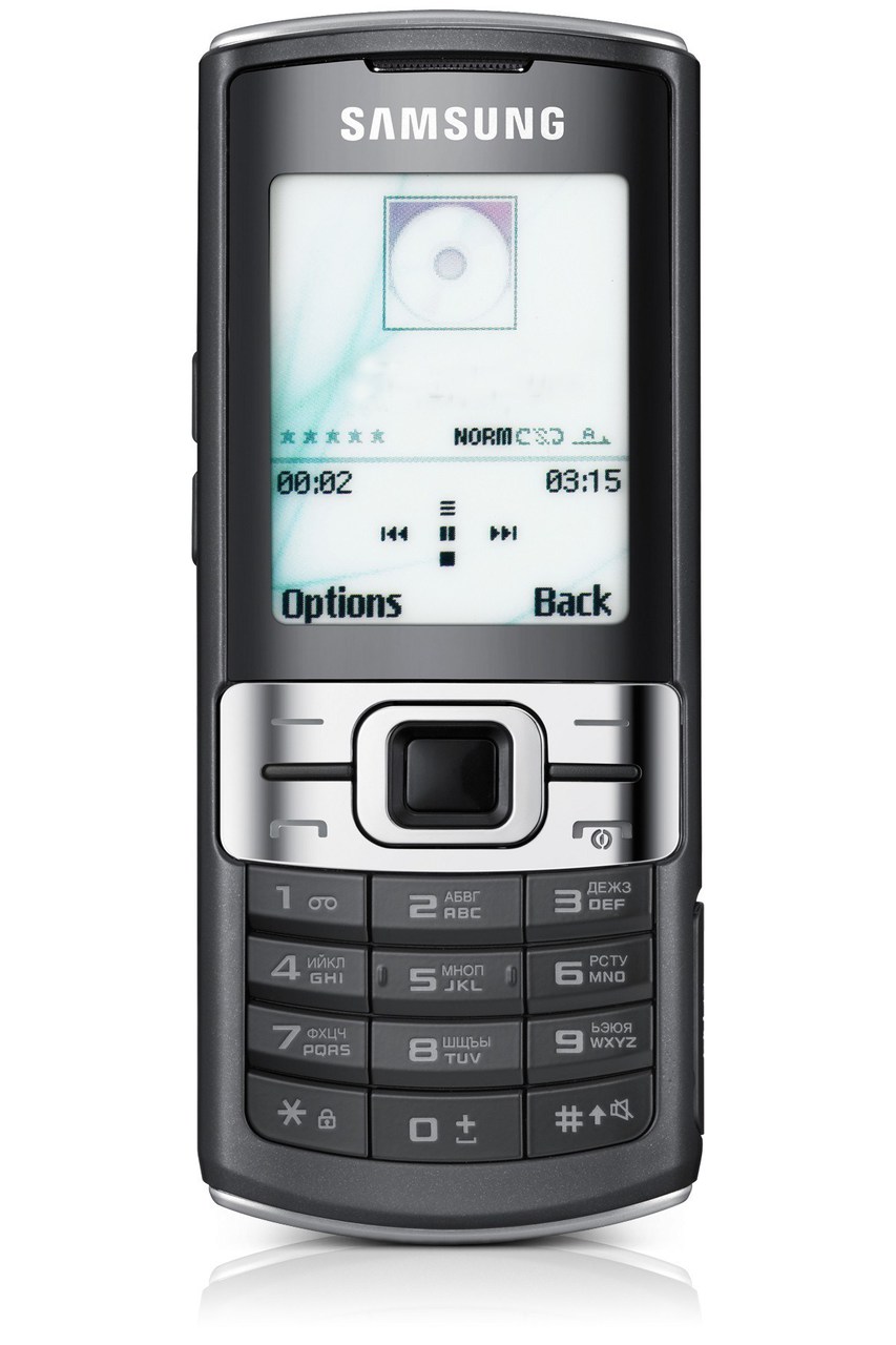 Телефон Samsung C3011