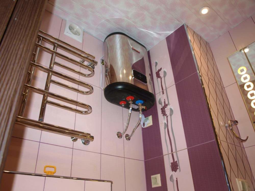 Магазин Газовых Колонок В Королеве