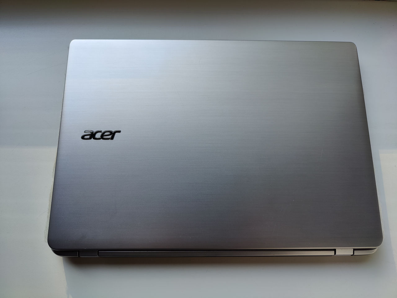 Acer Aspire V P