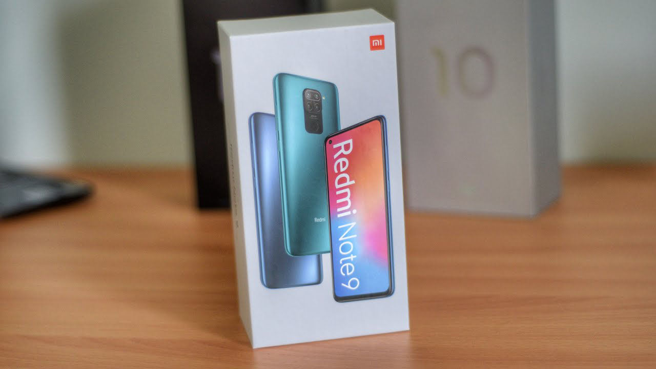 Redmi Note 9 Pro Купить В Ижевске