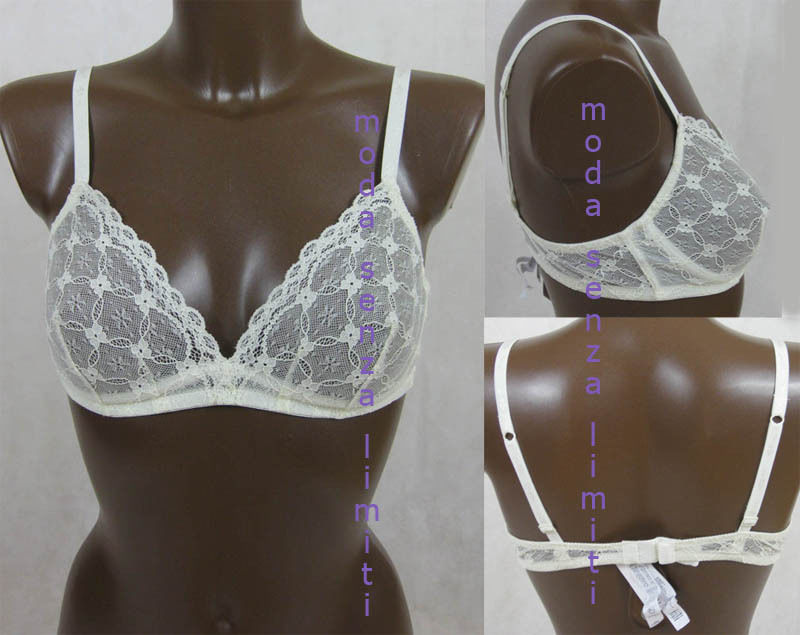 Бюстгальтер-бралетт 