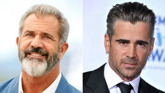 Actorii Mel Gibson I Colin Farrell Vor Juca N Thrillerul War Pigs