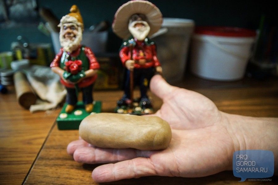 Фигурки из хлеба своими руками Фигурки из хлеба своими руками