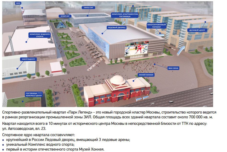парк легенд москва метро всегда
