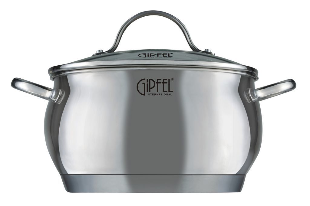 Посуда Gipfel Официальный Сайт Интернет Магазин