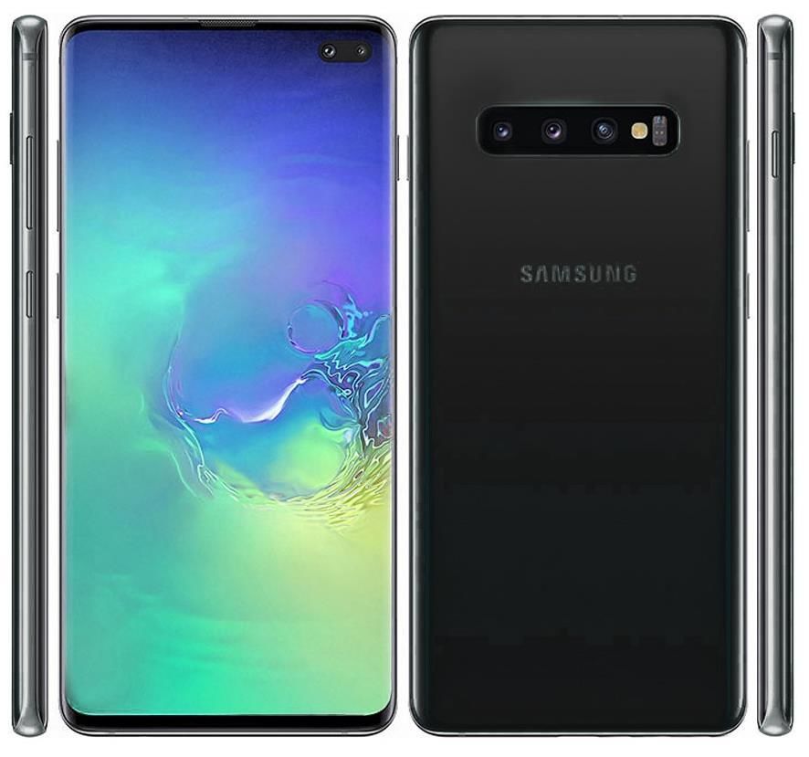 Samsung Galaxy S10 Plus 512 Gb