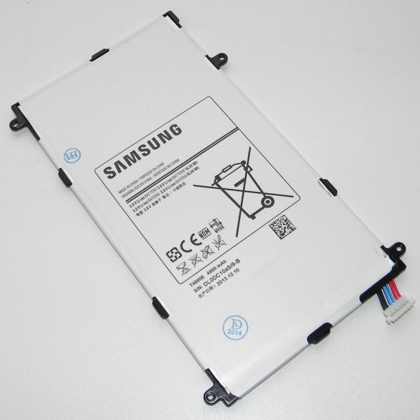 Samsung Pro 8.4 Sm T320