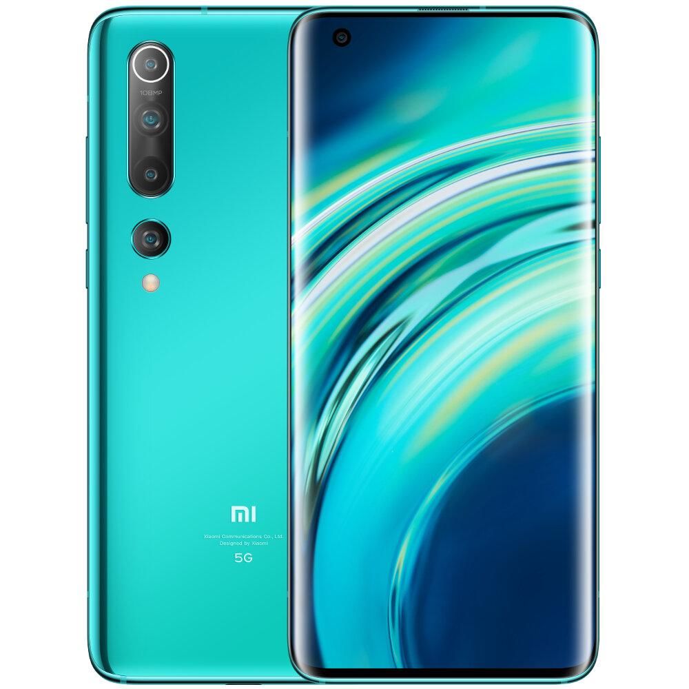 Xiaomi Mi 10 Е