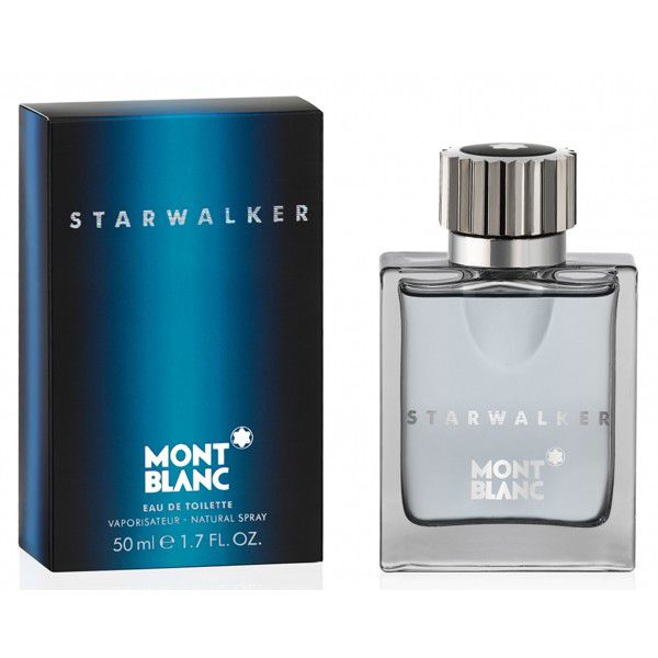 Montblanc Starwalker EDT - 50 ml, купить Montblanc Starwalker EDT - 50 ml, цена
