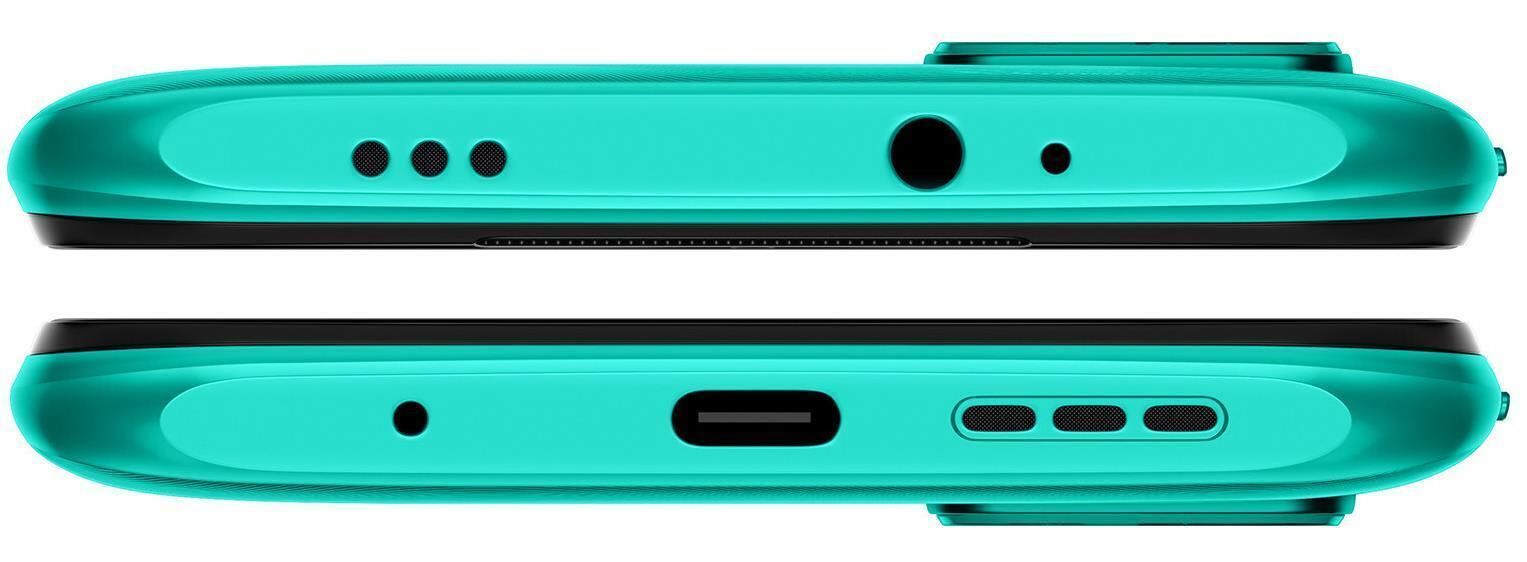 Xiaomi Redmi 9 4 128gb Green