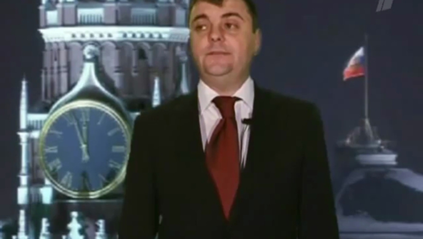 Новогоднее поздравление медведева квн Новогоднее поздравление медведева квн