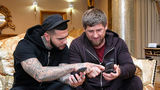Кадыров и Тимати отказались от iPhone в пользу YotaPhone