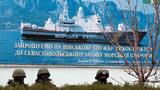 Армия Украины приготовилась к операции против Крыма