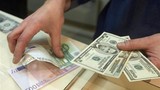 За время праздников молдавский лей не изменил своих позиций