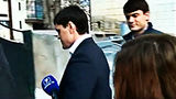 Один из телохранителей Константина Цуцу напал на репортера